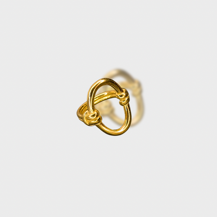 Ukiyo Ring