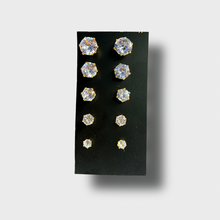Load image into Gallery viewer, OG Earrings Set (5)
