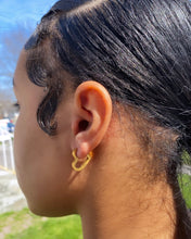 Load image into Gallery viewer, OG Lover Earrings
