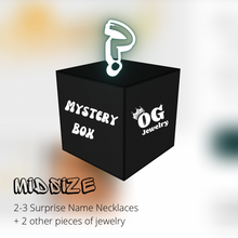 Load image into Gallery viewer, OG Mystery Box
