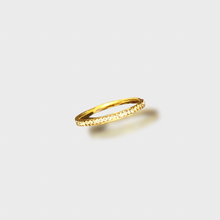 Load image into Gallery viewer, OG Minimalist Bling Ring
