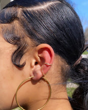 Load image into Gallery viewer, OG Chain Ear Cuff
