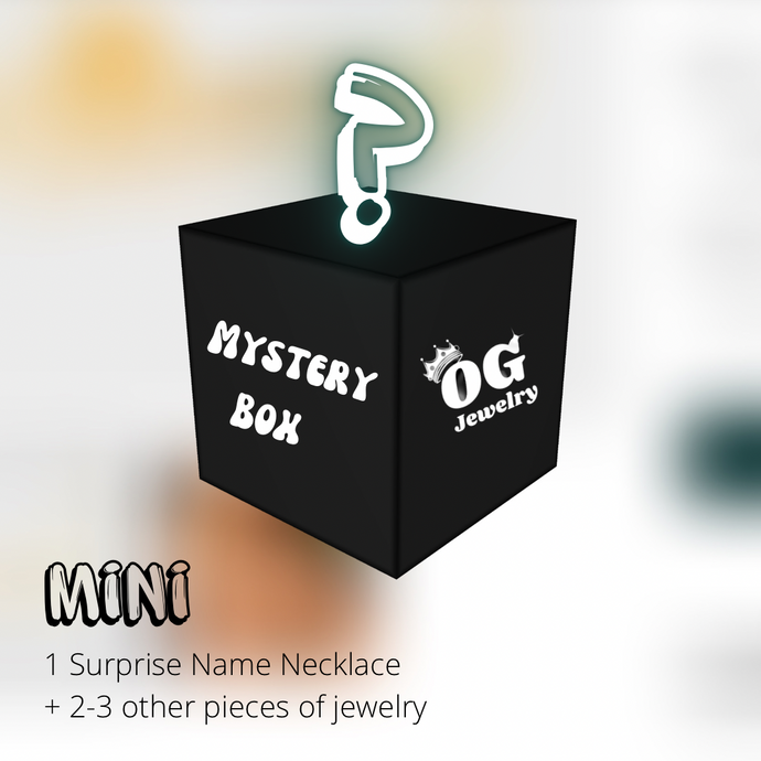 OG Mystery Box