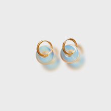 Load image into Gallery viewer, Jade Earrings
