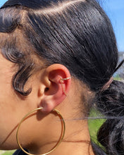 Load image into Gallery viewer, OG Chain Ear Cuff
